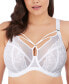 Brianna Underwire Plunge Bra