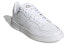 Фото #4 товара Кеды adidas Originals Super Court женские белые