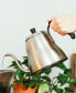 Фото #5 товара Marrakesh Stainless Steel Gooseneck Pour Over Dripper Kettle , 34 fl oz Capacity