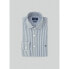 Фото #8 товара HACKETT Essential Bengal long sleeve shirt