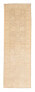 Läufer Ziegler - 244 x 77 cm - beige