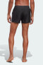 Фото #3 товара Шорты мужские Adidas 3-Stripes Clx Very Short Lenght Swim