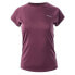 ფოტო #1 პროდუქტის HI-TEC Alna short sleeve T-shirt