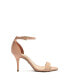 Фото #2 товара Women's Isabelli Mid Stiletto Sandals
