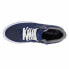 Фото #8 товара London Fog Lfm Blake Mid Lace Up Mens Blue Sneakers Casual Shoes CL30372M-D