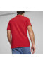 Ferrari Style Jacquard Polo Erkek T-shirt