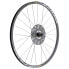 Фото #4 товара Mavic Aksium All Road Bike Rear Wheel, 27.5", 9x135mm QR, Centerlock Disc 11-Spd