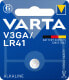Фото #2 товара Varta 1 Varta Alkaline V3GA LR41 24261 101 401
