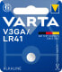 Фото #2 товара Аккумулятор VARTA LR41 Alkaline 24261 101 401