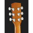 Фото #7 товара Гитара электроакустическая Harley Benton CLD-60SCE NT Custom Lin Bundle