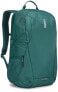 Thule EnRoute TEBP4116 - Mallard Green - City - 39.6 cm (15.6") - Notebook compartment - Nylon