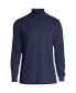 Фото #5 товара Men's Super-T Turtleneck T-Shirt