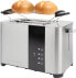 Фото #1 товара Toster ProfiCook Proficook PC-TA 1250