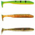 Фото #1 товара STORM Slop Hopper Sinking Soft Lure 90 mm 4g