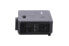 InFocus IN116BB - 3800 ANSI lumens - DLP - WXGA (1280x800) - 30000:1 - 16:10 - 838.2 - 7620 mm (33 - 300")