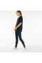 Фото #4 товара Sportswear Essentials Short-sleeve Oversize Kadın Tişört DH4255 010