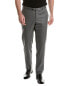 Фото #1 товара Isaia Wool Trouser Men's 52