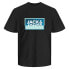 ფოტო #5 პროდუქტის JACK & JONES Logan Sommer short sleeve T-shirt 4 units
