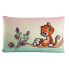 Фото #1 товара NICI Tiger Mandarina 43x25 cm Cushion