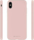 Фото #2 товара Mercury MERCURY SILICONE CASE SAMSUNG S23 PINK SAND / PUDROWY RÓŻ