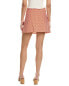 Jude Connally Morgan Pull On Skort Women's