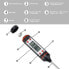 Фото #7 товара Elektronisches Thermometer