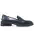 Фото #2 товара Women's Fatima Lug Sole Loafers