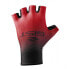 GIST Diamond Shade short gloves