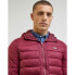 LEE Light Puffer Jkt puffer jacket