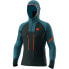 Фото #2 товара DYNAFIT Mezzalama Race 2 softshell jacket