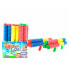 Water Pistol Multicolour Eva Rubber