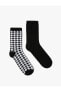 Носки Koton Kazayağı Socks