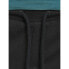 Спортивные шорты для мальчиков JPST SHARK Jack & Jones SN JNR 12165944 Чёрный