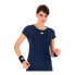 Фото #1 товара LOTTO Superrapida short sleeve T-shirt