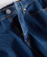ფოტო #6 პროდუქტის Women's High Rise Skinny Jeans, Regular and Short Lengths, Created for Macy's