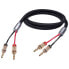 Фото #1 товара OEHLBACH D1C110613 XXL 3 m Speaker Cable