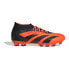 Фото #1 товара Adidas Predator Accuracy.2 MG M GW4629 football shoes