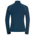 ODLO Rigi half zip fleece