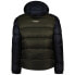 Фото #4 товара SUPERDRY Colour Block Sport puffer jacket