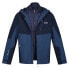 Фото #14 товара REGATTA Wentwood VII 3in1 detachable jacket
