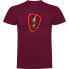 ფოტო #2 პროდუქტის KRUSKIS Climber short sleeve T-shirt