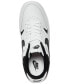 ფოტო #5 პროდუქტის Women's Gamma Force Casual Sneakers from Finish Line