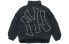 MLB Logo 31DJ03061-50L Down Jacket