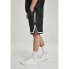 Фото #5 товара URBAN CLASSICS Premium Stripe Mesh sweat shorts