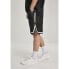 Фото #5 товара URBAN CLASSICS Premium Stripe Mesh sweat shorts