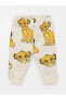 Костюм LC WAIKIKI Baby Lion King Sweatshirt & Pants.