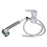 FERRESTOCK FSKFGC004 Sink Mixer Tap With Shower