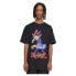 MISTER TEE Yu-Ghi-Oh Duell Heavy Oversize short sleeve T-shirt