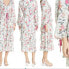 Фото #2 товара Платье средней длины Ted Baker Metropolis Floral Tiered MIDI Dress 0 US 2