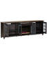 Фото #5 товара 96" Dawnwood TV Console